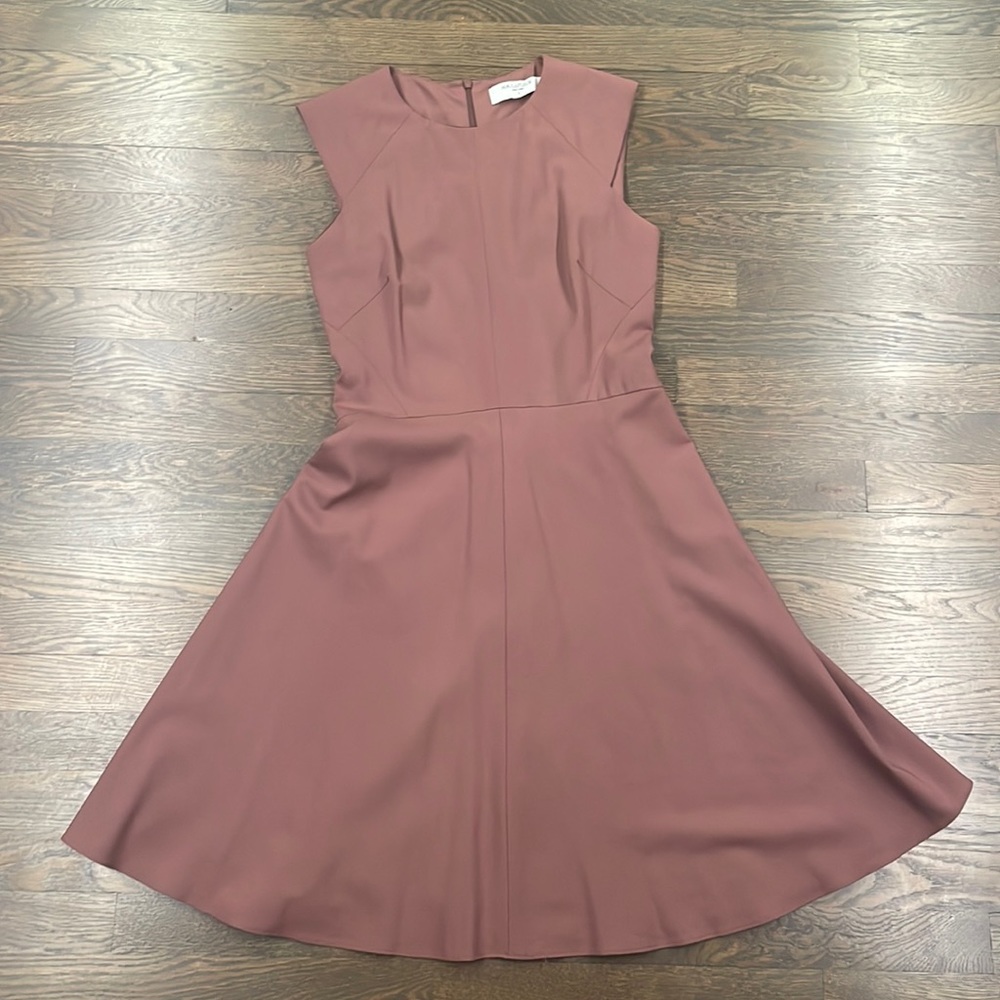 MM Lafleur Mauve Dress, 6